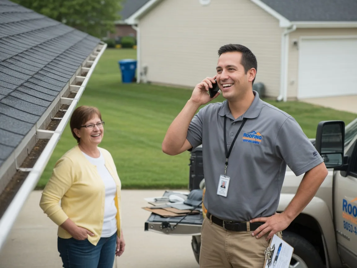 Local Roofing Contractors Linesville, PA FAQs